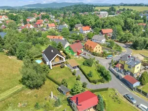 Prodej pozemku pro bydlení, Česká Lípa, Libchavská, 888 m2