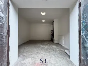 Pronájem skladu, Železný Brod, 27 m2