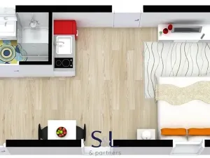 Prodej ubytování, Horní Planá, 200 m2