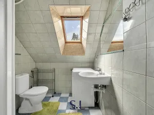 Prodej ubytování, Horní Planá, 200 m2