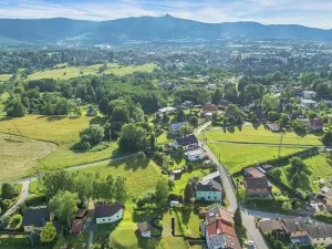 Prodej pozemku pro bydlení, Liberec, Vyhlídková, 1019 m2