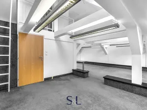 Pronájem kanceláře, Česká Lípa, Moskevská, 332 m2