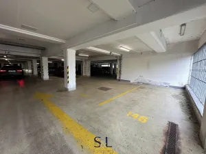 Prodej garážového stání, Liberec, Hedvábná, 14 m2