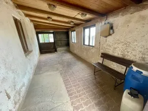 Prodej rodinného domu, Bílé Podolí, 136 m2