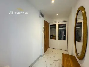 Prodej bytu 2+1, Teplice, Alejní, 54 m2