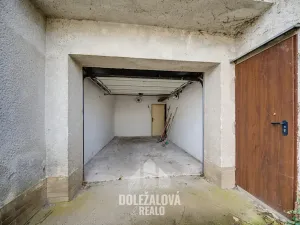 Prodej rodinného domu, Luka nad Jihlavou, Revoluční, 150 m2