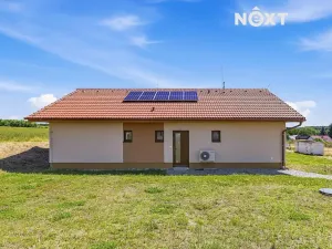 Prodej rodinného domu, Ostrovec, 107 m2