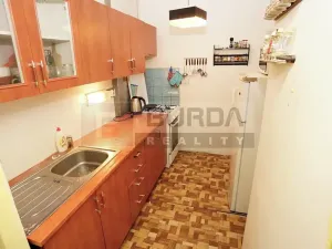 Prodej bytu 3+kk, Praha - Chodov, Michnova, 61 m2