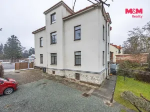Prodej bytu 3+1, Jaroměř - Pražské Předměstí, Husova, 120 m2