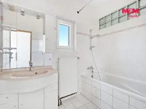 Prodej rodinného domu, Turnov, Na Vyhlídce, 240 m2