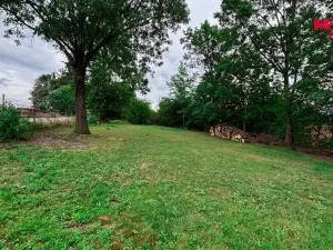 Prodej pozemku pro bydlení, Sedliště, 2075 m2