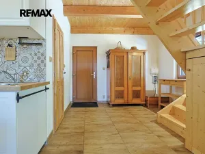 Prodej rodinného domu, Zdemyslice, 64 m2