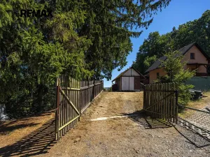Prodej rodinného domu, Zdemyslice, 64 m2