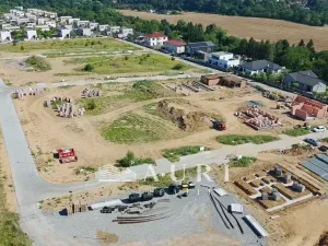 Prodej pozemku pro bydlení, Úvaly, Jeronýmova, 692 m2