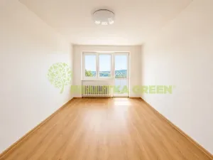 Prodej bytu 3+1, Zlín, Slovenská, 71 m2