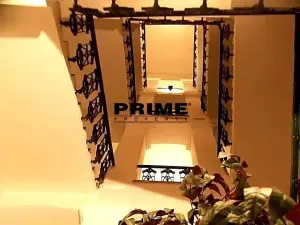Pronájem bytu 2+1, Praha - Smíchov, Janáčkovo nábřeží, 80 m2