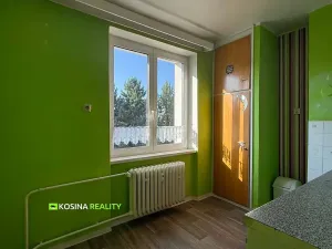 Pronájem bytu 2+1, Kynšperk nad Ohří, náměstí SNP, 52 m2