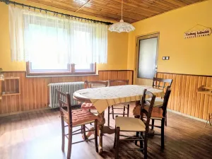 Prodej rodinného domu, Bílovec, 385 m2