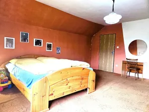 Prodej rodinného domu, Bílovec, 385 m2
