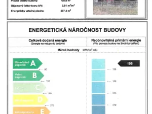 Prodej rodinného domu, Světlá Hora, 297 m2