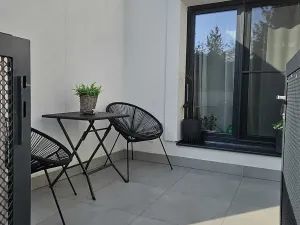 Pronájem bytu 2+kk, Praha - Běchovice, U vrby, 56 m2