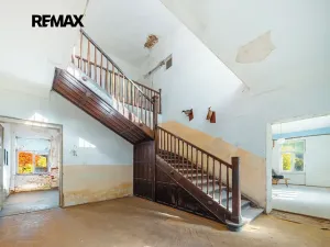 Prodej rodinného domu, Velká Kraš, 420 m2
