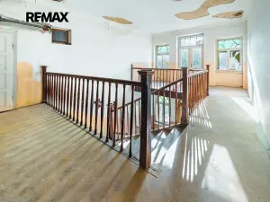 Prodej rodinného domu, Velká Kraš, 420 m2