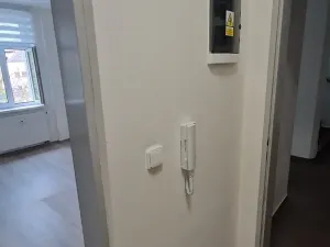 Pronájem bytu 1+kk, Teplice, Emilie Dvořákové, 28 m2