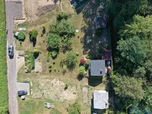 Prodej chaty, Vysoké Mýto, Spálenec, 37 m2