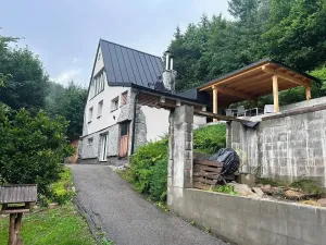 Prodej rodinného domu, Horní Bečva, 104 m2