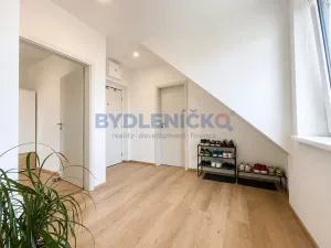 Pronájem bytu 2+kk, České Budějovice, Nová, 60 m2