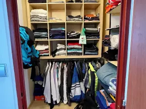 Prodej bytu 2+1, Vyškov, Puškinova, 51 m2
