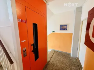 Pronájem bytu 2+1, Třemošná, Sídliště, 62 m2