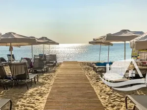 Prodej bytu 2+kk, Nesebar, Bulharsko, 56 m2