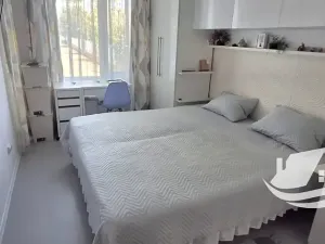 Prodej bytu 2+kk, Nesebar, Bulharsko, 37 m2