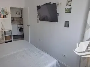 Prodej bytu 2+kk, Nesebar, Bulharsko, 37 m2