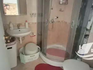 Prodej bytu 2+kk, Nesebar, Bulharsko, 37 m2