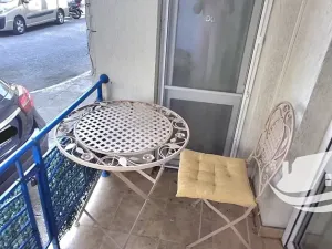 Prodej bytu 2+kk, Nesebar, Bulharsko, 37 m2