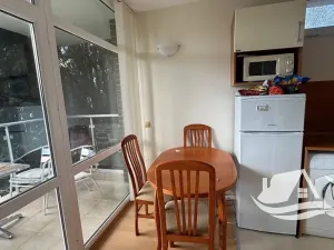 Prodej bytu 2+kk, Nesebar, Bulharsko, 40 m2