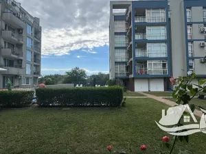 Prodej bytu 2+kk, Nesebar, Bulharsko, 40 m2