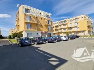 Prodej bytu 1+kk, Nesebar, Bulharsko, 30 m2