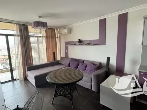 Prodej bytu 2+kk, Sveti Vlas, Bulharsko, 52 m2