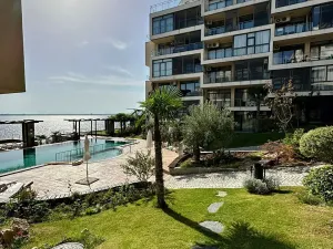 Prodej bytu 2+kk, Sveti Vlas, Bulharsko, 52 m2