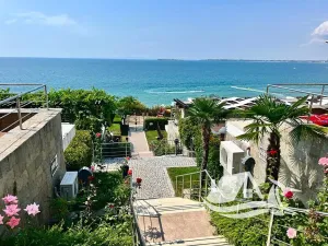 Prodej bytu 2+kk, Sveti Vlas, Bulharsko, 52 m2