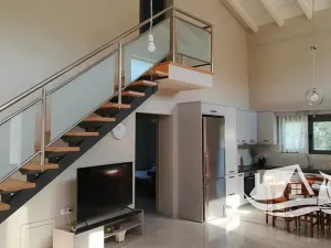 Prodej rodinného domu, Drapanias, Řecko, 120 m2