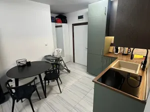 Prodej bytu 1+kk, Sveti Vlas, Bulharsko, 41 m2