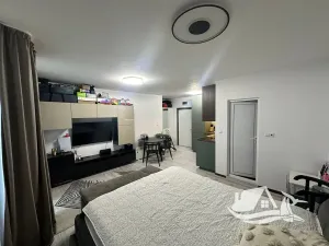 Prodej bytu 1+kk, Sveti Vlas, Bulharsko, 41 m2