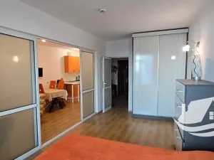 Prodej bytu 2+kk, Bjala, Bulharsko, 48 m2