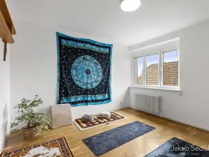 Prodej bytu 6+kk a větší, Praha - Modřany, Kolářova, 129 m2