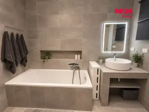 Prodej bytu 3+1, Havířov - Podlesí, Jaroslava Vrchlického, 74 m2